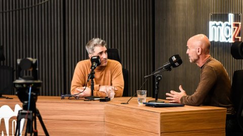 Future talks: MDZ cerró una temporada que analizó el futuro de la movilidad