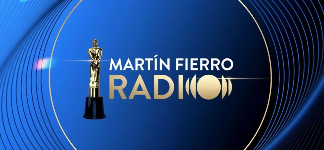 El Grupo Indalo cosechó numerosas nominaciones en los Martín Fierro de Radio 2026