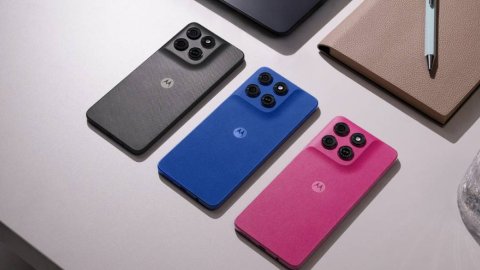 Motorola lanza el moto g37 en Argentina y refuerza su línea con el moto g47