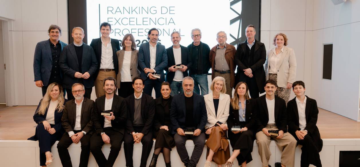 Clarín reconoce a las empresas argentinas con tres premios dedicados a la inversión, la producción y el talento