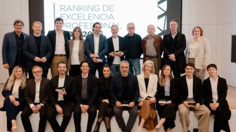 Clarín reconoce a las empresas argentinas con tres premios dedicados a la inversión, la producción y el talento