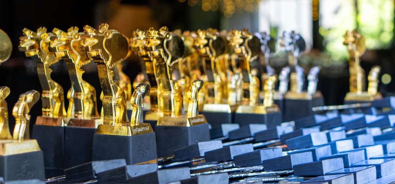 El FePI premiará por primera vez a los medios de comunicación en su edición especial 20° aniversario
