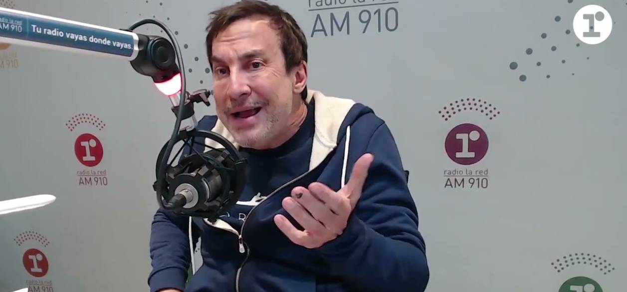Ranking de radios: Mitre y La 100 siguen al frente; La Red y Rock & Pop escalan posiciones