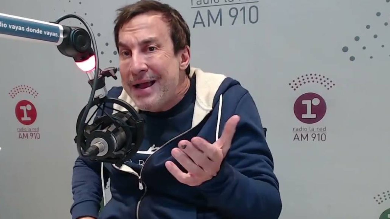 Ranking de radios: Mitre y La 100 siguen al frente; La Red y Rock & Pop escalan posiciones