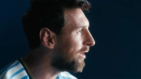 Adidas y newcycle homenajearon a Messi con “Gracias 10”: de Rosario a Miami