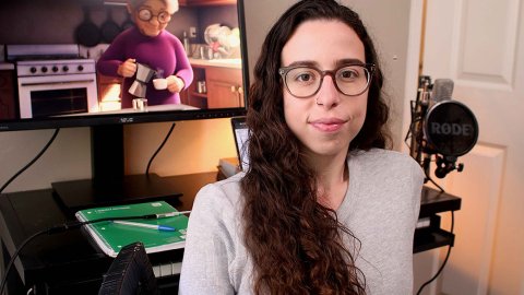 De CGI a experiencias inmersivas: Alegre Attias y el nuevo rol del Production Manager en las campañas globales