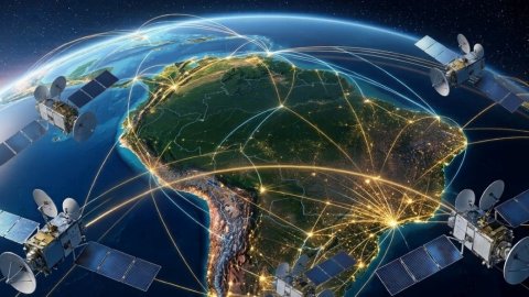 Waiken ILW se incorpora a la Asociación Internacional de Radiodifusión (AIR)