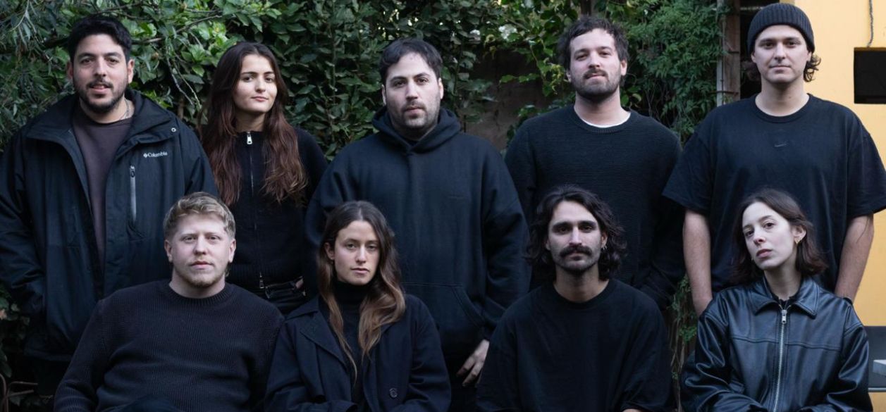Purga Studio, una productora argentina conquista la escena creativa internacional