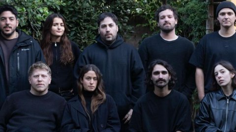 Purga Studio, una productora argentina conquista la escena creativa internacional