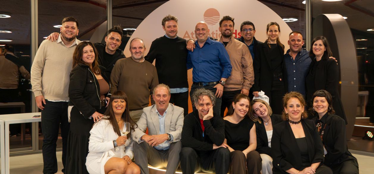 Atlánticads, una nueva propuesta para conectar marcas y audiencias en Mar del Plata