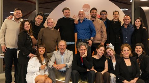 Atlánticads, una nueva propuesta para conectar marcas y audiencias en Mar del Plata