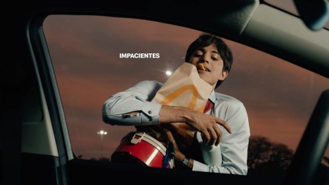 Oniria\TBWA presenta la nueva campaña de McDonald’s Paraguay