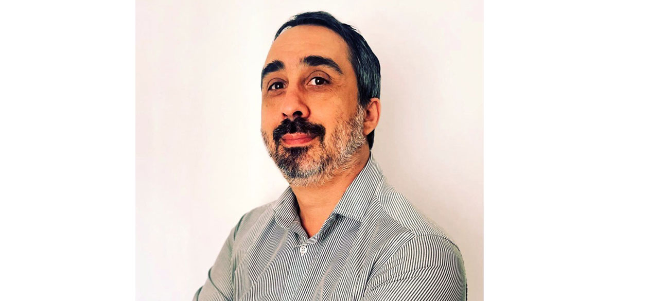 Carat Argentina incorpora a Martín Salas para liderar la cuenta de Netflix