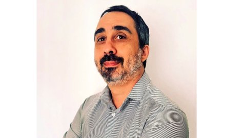 Carat Argentina incorpora a Martín Salas para liderar la cuenta de Netflix