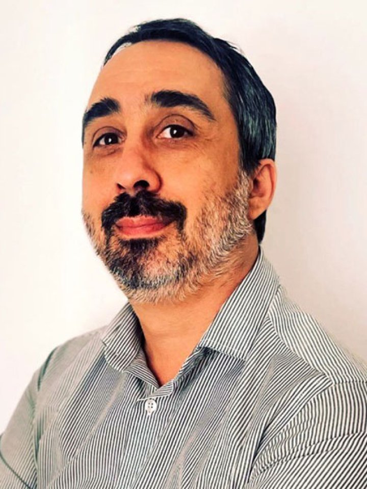 Carat Argentina incorpora a Martín Salas para liderar la cuenta de Netflix