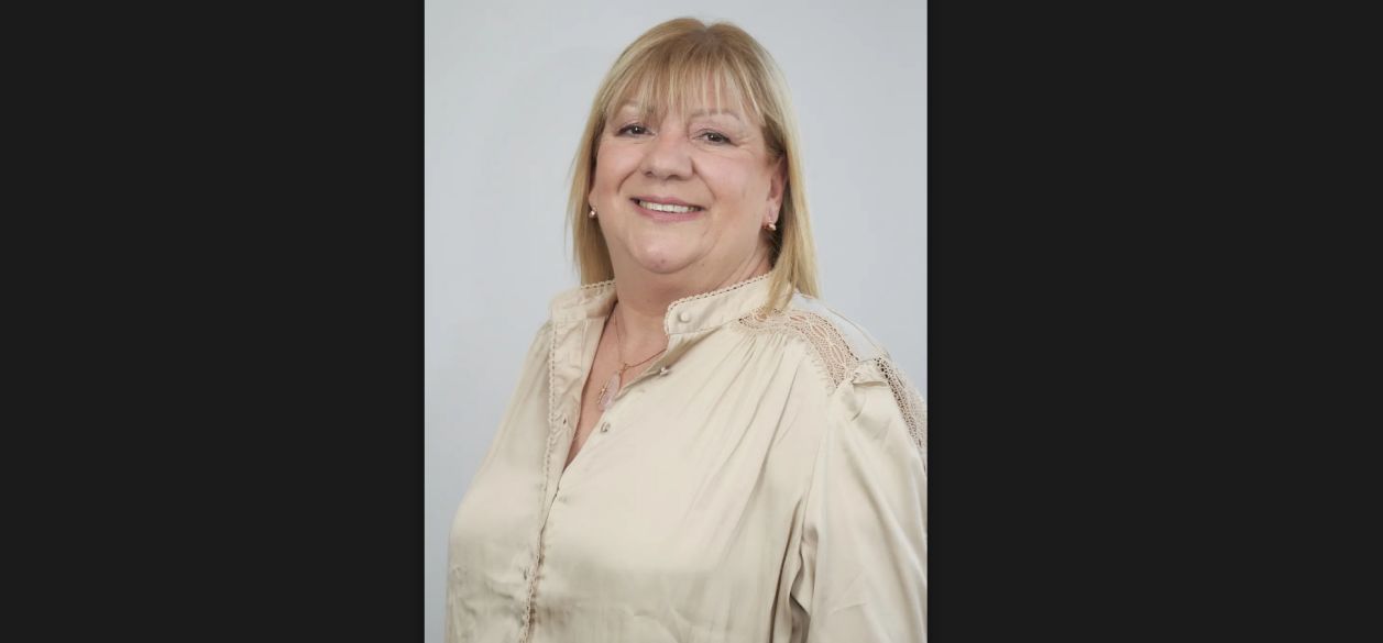 DHL Global Forwarding designa a Stella Maris Mennitto como Directora Senior de Air freight