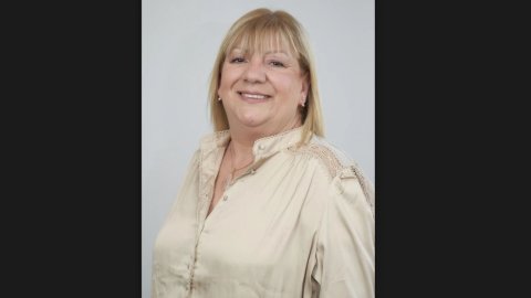 DHL Global Forwarding designa a Stella Maris Mennitto como Directora Senior de Air freight