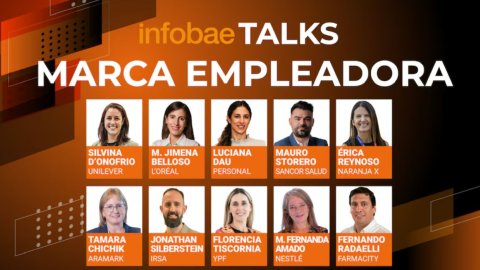 Infobae Talks Marca Empleadora: qué buscan hoy los candidatos a la hora de elegir dónde trabajar