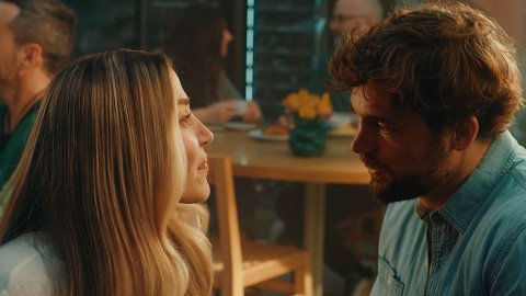 "Cuentas compartidas, cuentas claras", su nueva campaña de Isla para Naranja X