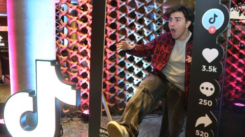 TikTok anuncia los 10 finalistas de #EmprendeEnTikTok en Argentina