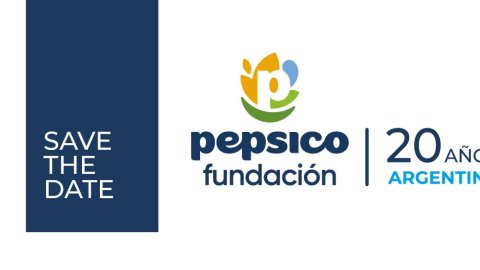 Fundación PepsiCo realizará una edición especial de #PEPForum por sus 20 años