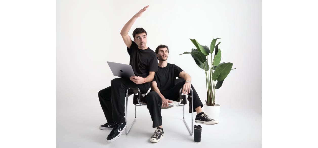VML Argentina fortalece su equipo creativo con la promoción de Segundo Malca y Manu Robeff