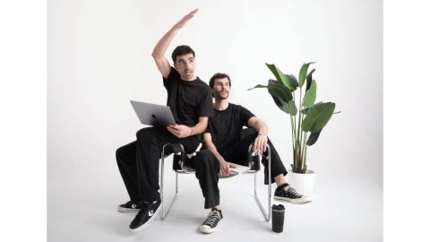 VML Argentina fortalece su equipo creativo con la promoción de Segundo Malca y Manu Robeff