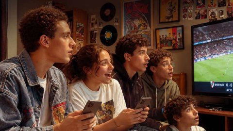 Human Connections Media: El contenido en vivo recupera protagonismo frente a la fragmentación digital