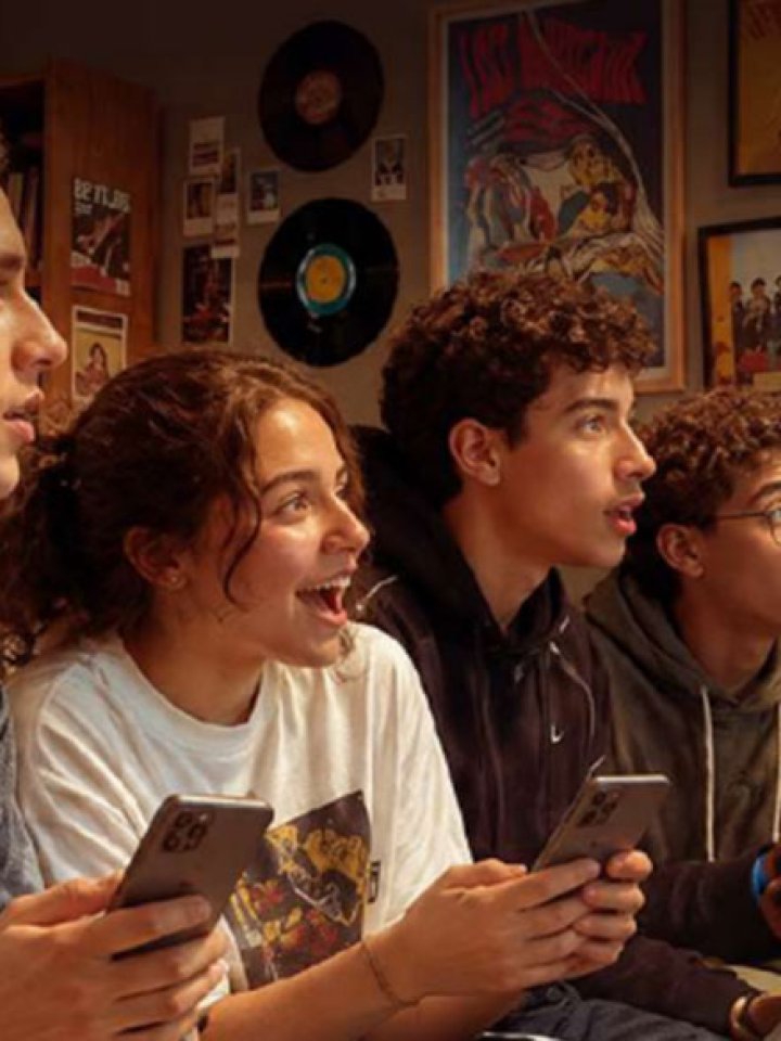 Human Connections Media: El contenido en vivo recupera protagonismo frente a la fragmentación digital