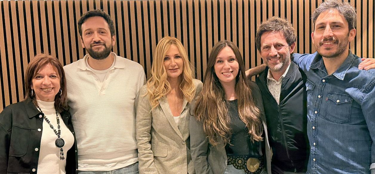 Duplas Interact inaugura su cuarta temporada, ahora con el formato de streaming en vivo