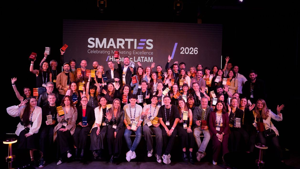 MMA Smarties Hispanic Latam 2026: Uber y Don by Havas, los grandes ganadores de los premios al marketing