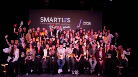 MMA Smarties Hispanic Latam 2026: Uber y Don by Havas, los grandes ganadores de los premios al marketing