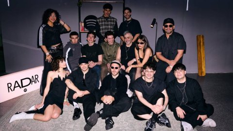Festival RADAR: Spotify cerró el año con una noche dedicada a los artistas emergentes argentinos