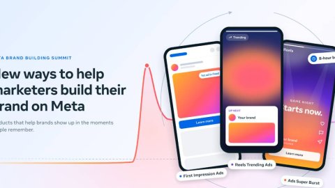 Meta anuncia Ads Super Burst y nuevas soluciones publicitarias para los anunciantes