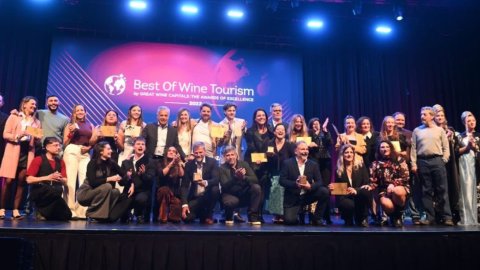 Luigi Bosca consolida su liderazgo en el segmento de lujo tras ser galardonada con el Oro en los Best of Wine Tourism