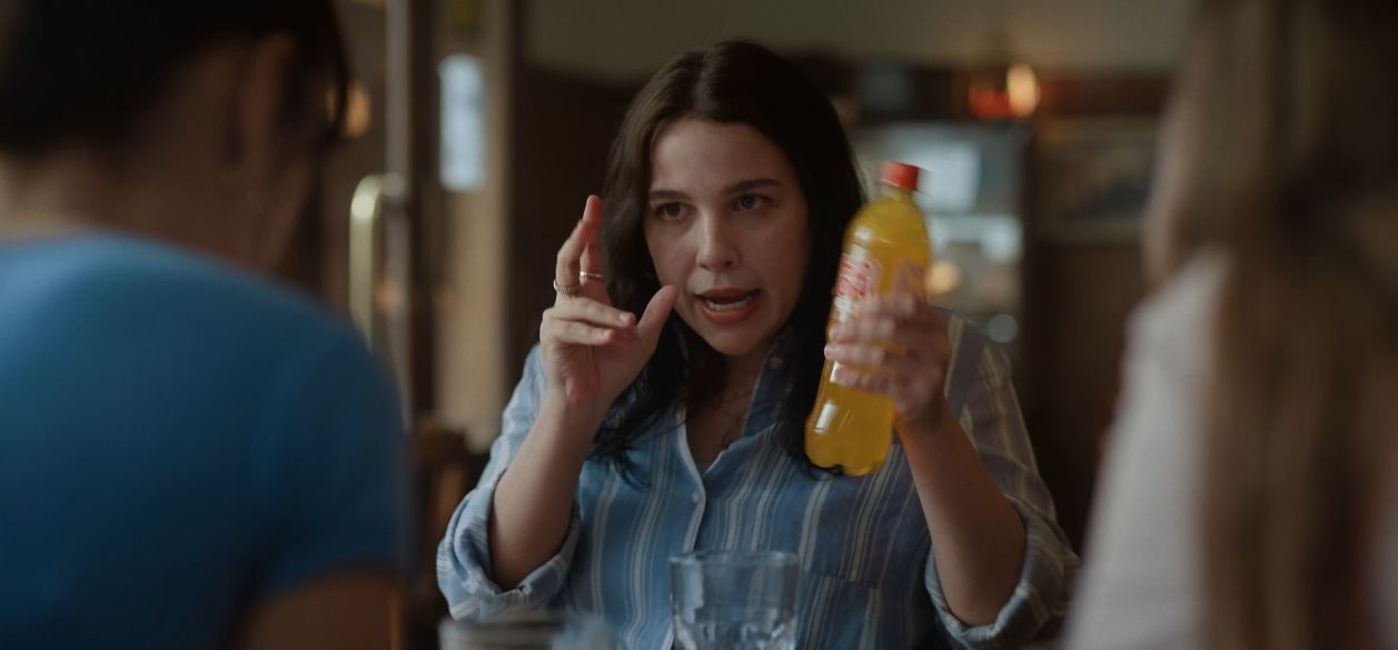 "Turbulencias", la nueva campaña de H2OH! Sin gas junto a ISLA Buenos Aires