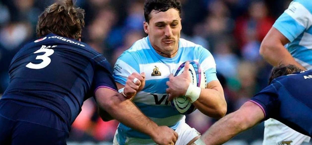 Torneos liderará la expansión comercial de la UAR rumbo al Mundial de Rugby 2027