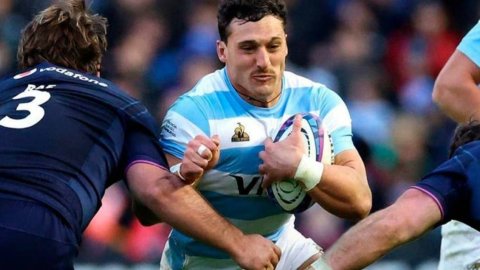 Torneos liderará la expansión comercial de la UAR rumbo al Mundial de Rugby 2027
