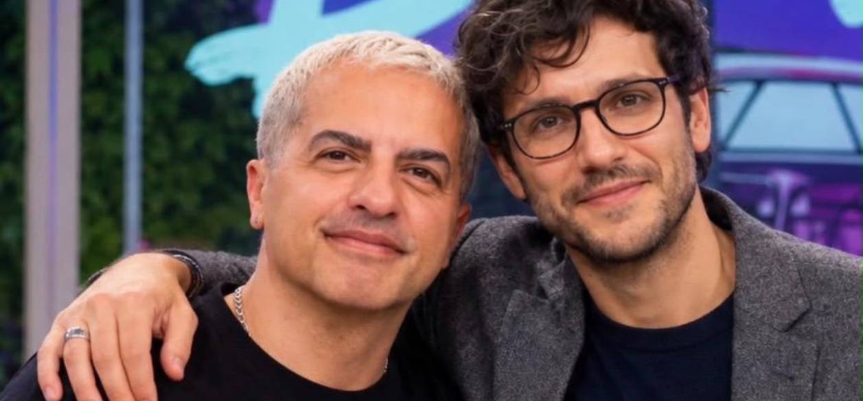 Bondi presenta a Benjamín Rivas, su periodista creado con IA