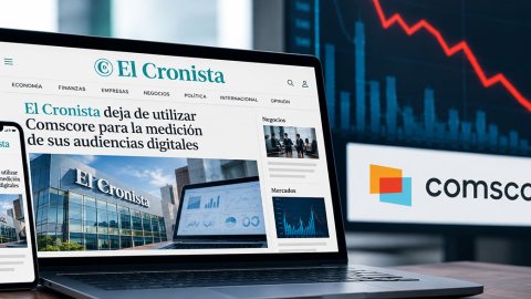 El Cronista deja Comscore y cambia la medición de sus audiencias digitales: los motivos de la decisión