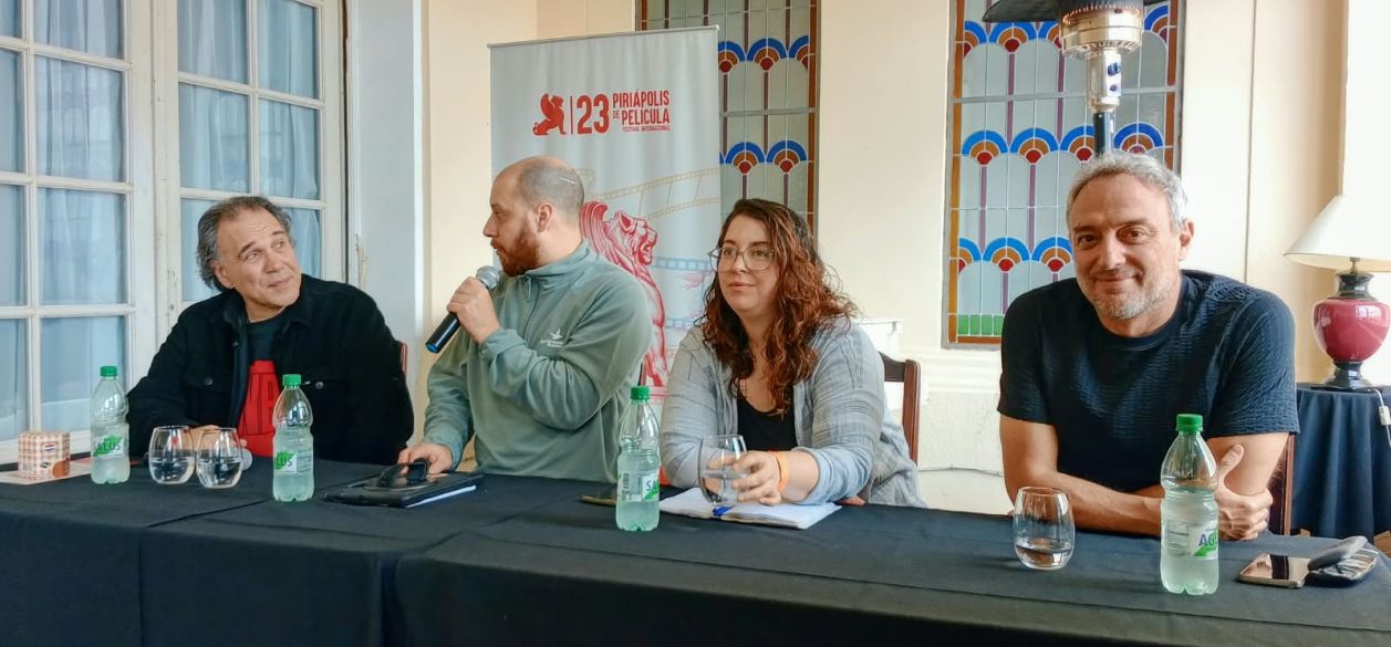 Todos los ganadores del 23° Festival Internacional Piriápolis De Película
