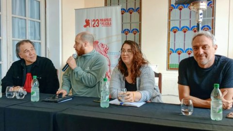 Todos los ganadores del 23° Festival Internacional Piriápolis De Película