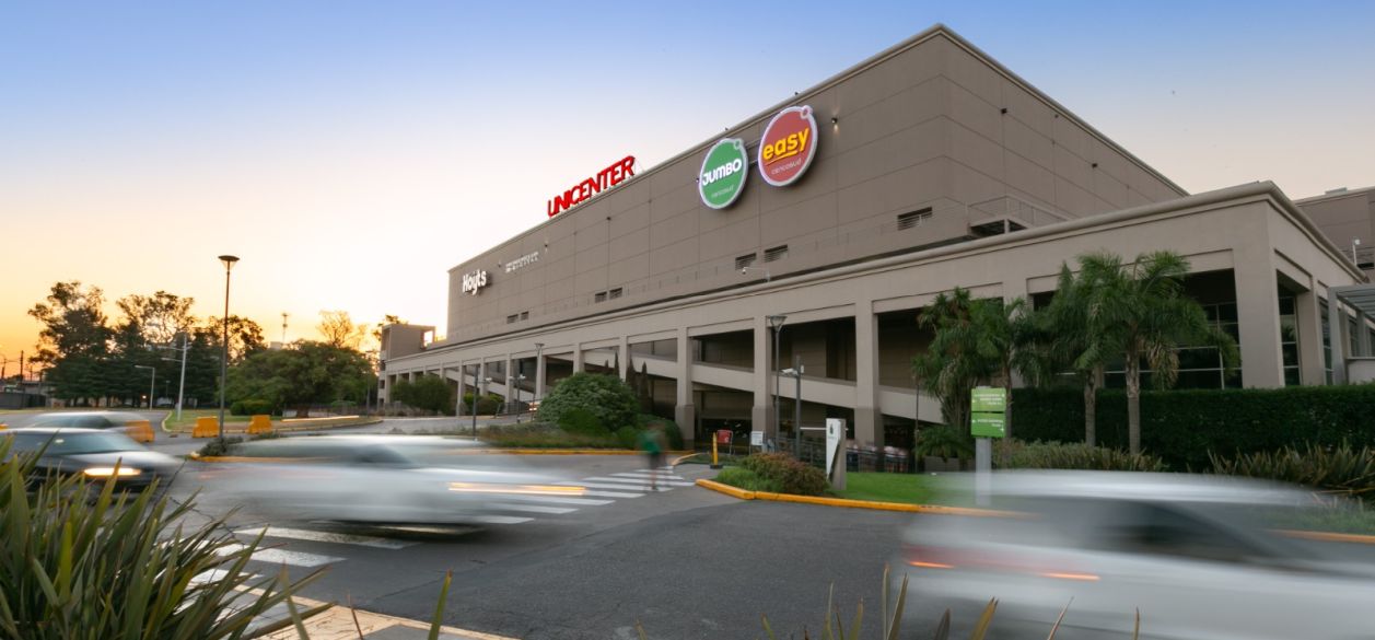 Cencosud continúa fortaleciendo la propuesta de Unicenter junto a marcas nacionales