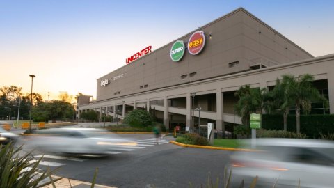 Cencosud continúa fortaleciendo la propuesta de Unicenter junto a marcas nacionales