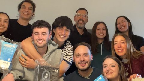 FilmSuez impulsa nuevas oportunidades junto a agencias y anunciantes