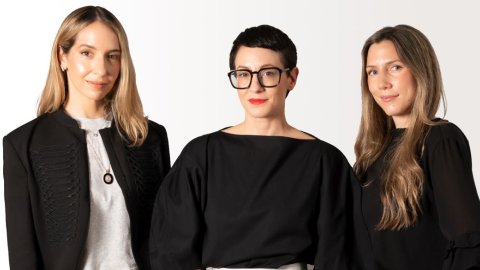 The Juju suma a Romina Basualdo como Strategic Partnerships Director
