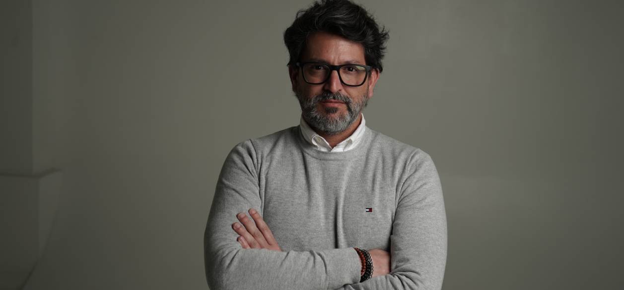 Matías Piqueras regresa a Atlántida como Gerente Comercial