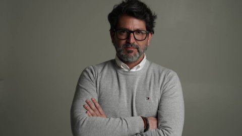 Matías Piqueras regresa a Atlántida como Gerente Comercial