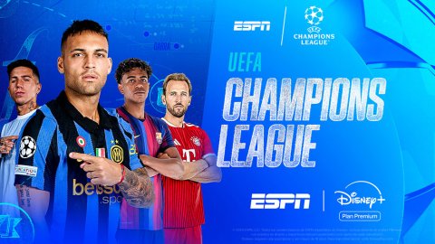 PSG vs. Barcelona y Bayern Múnich vs. Arsenal: días, horarios y dónde ver la UEFA Champions League