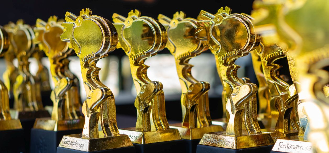 FePI 2026 revela su shortlist de agencias finalistas del festival 2026